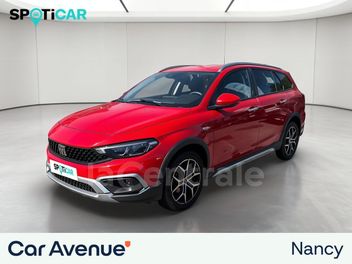 FIAT TIPO 2 SW CROSS II SW CROSS 1.0 FIREFLY TURBO 100 S&S RED