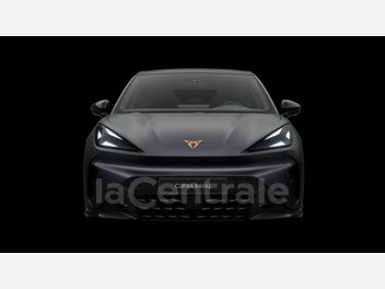 CUPRA 