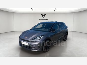 CUPRA 
