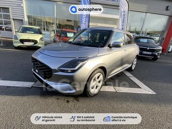 SUZUKI SWIFT 5 V 1.2 DUALJET HYBRID PRIVILEGE