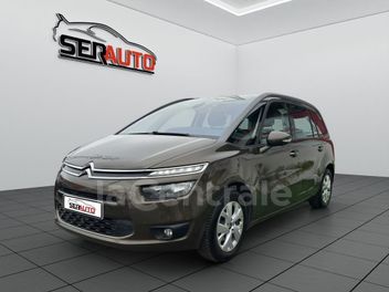 CITROEN GRAND C4 PICASSO 2 II 1.6 E-HDI 115 INTENSIVE ETG6