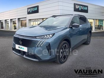 PEUGEOT 5008 (3E GENERATION) III 1.2 HYBRID 145 GT E-DCS6