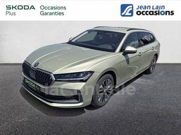 SKODA SUPERB 4 COMBI IV COMBI 1.5 TSI MHEV 150 ACT SELECTION DSG7