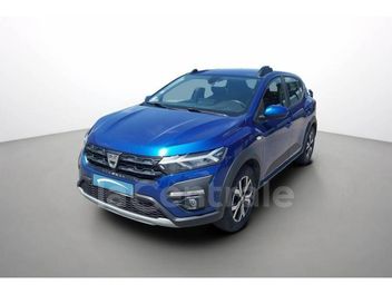 DACIA 