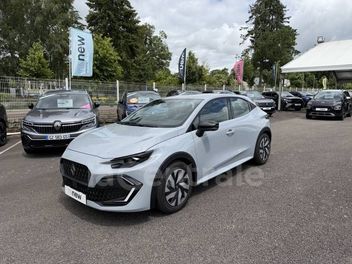 RENAULT CLIO 6 VI 1.8 E-TECH FULL HYBRID 160 EVOLUTION +