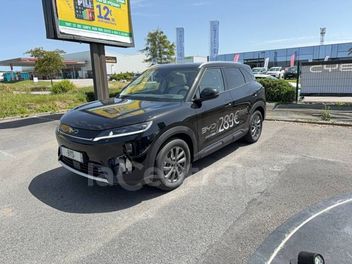 BYD 