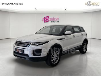 LAND ROVER RANGE ROVER EVOQUE (2) ED4 150 BUSINESS