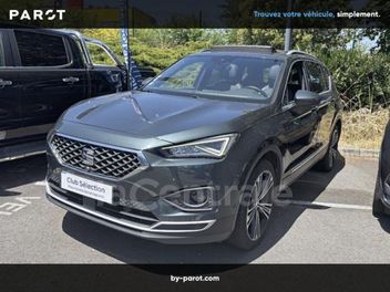 SEAT TARRACO 2.0 TSI 190 S/S 4WD XCELLENCE DSG7 7PL