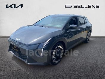 KIA EV4 81.4 KWH 204 CH AUTONOMIE LONGUE EARTH