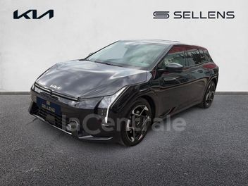 KIA EV4 81.4 KWH 204 CH AUTONOMIE LONGUE GT-LINE