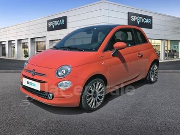 FIAT 500 (2E GENERATION) II (2) 1.0 70 HYBRIDE BSG S/S DOLCEVITA