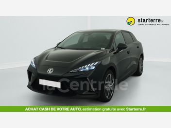 MG MG4 ELECTRIC 64KWH 150 KW 2WD LUXURY