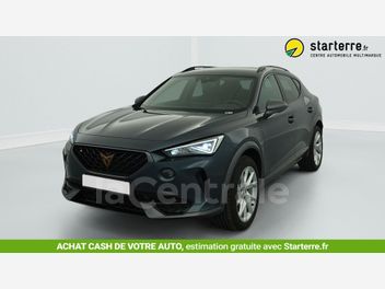 CUPRA 