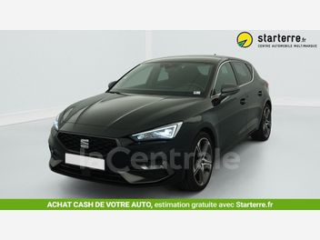 SEAT LEON 4 IV 1.5 ETSI 150 FR DSG7
