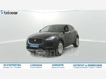 JAGUAR 