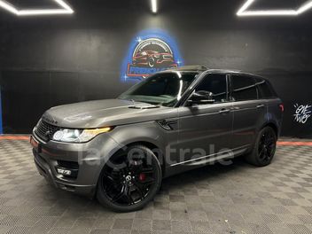 LAND ROVER RANGE ROVER SPORT 2 II 4.4 SDV8 AUTOBIOGRAPHY DYNAMIC AUTO