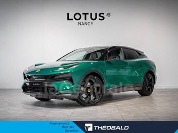 LOTUS 