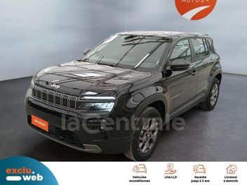JEEP 