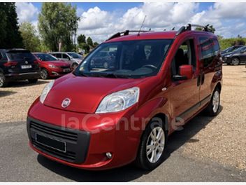 FIAT FIORINO II II 1.3 16V MULTIJET 75 S&S DPF MYLIFE