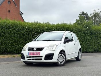 CITROEN 