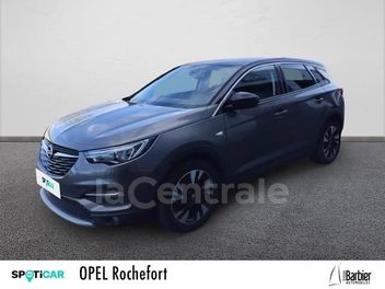 OPEL 