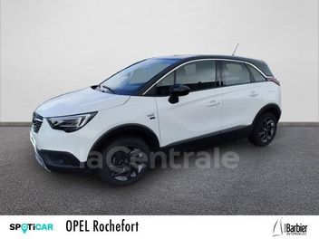 OPEL 