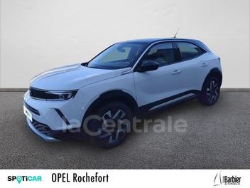 OPEL 
