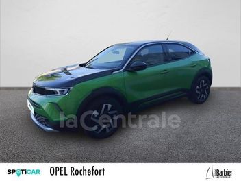 OPEL 