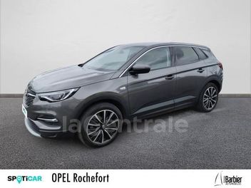 OPEL GRANDLAND X 1.6 HYBRID 225 10CV ELITE AUTO