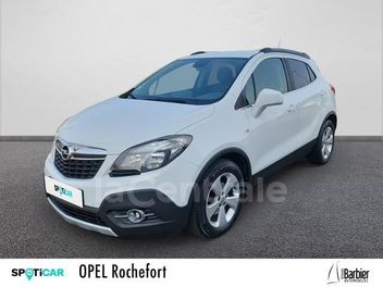 OPEL 