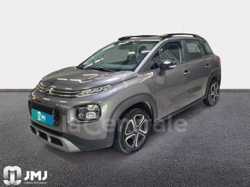 CITROEN C3 AIRCROSS 1.5 BLUEHDI 100 S&S FEEL BUSINESS BV6