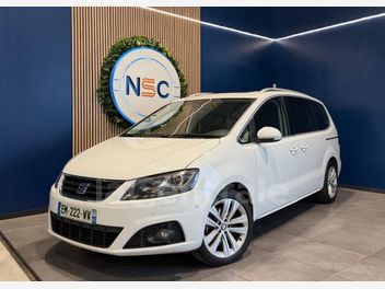 SEAT ALHAMBRA 2 II (2) 2.0 TDI 150 S&S PREMIUM 7 DSG