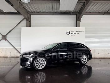 AUDI A6 (5E GENERATION) AVANT AVANT 45 TDI 231 QUATTRO TIPTRONIC 8 S LINE