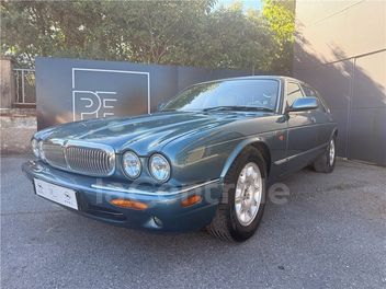 JAGUAR 