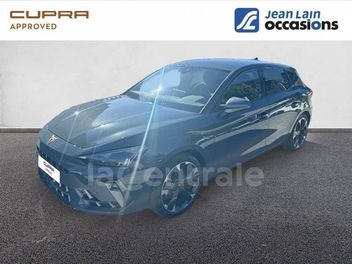 CUPRA 