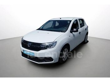 DACIA 