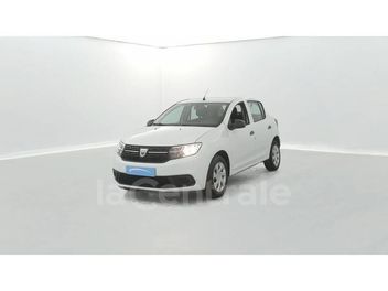 DACIA 