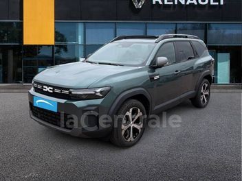 DACIA BIGSTER 1.8 HYBRID 155 JOURNEY