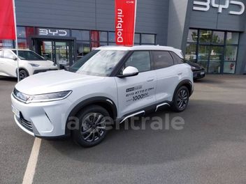 BYD 