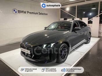 BMW I4 G26 (G26) (2) EDRIVE40 340 BVA 83.9 KWH