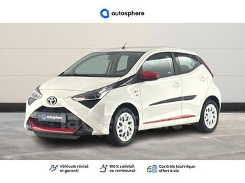TOYOTA 