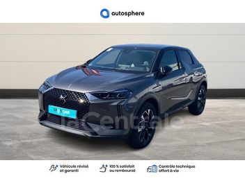 DS DS 3 (2E GENERATION) II 1.5 BLUEHDI 130 PERFORMANCE LINE EAT8