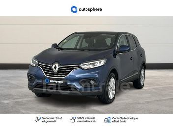 RENAULT KADJAR (2) 1.5 DCI BLUE 115 BUSINESS