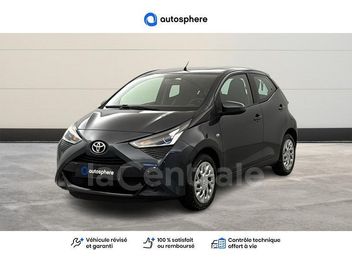 TOYOTA 