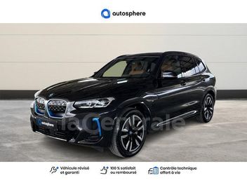 BMW IX3 G08 (G08) (2) 286 80 KWH INSPIRING M SPORT BVA8 2021
