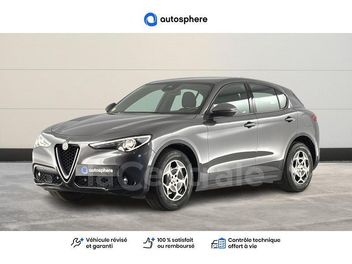 ALFA ROMEO