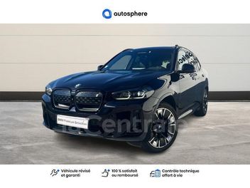 BMW IX3 G08 (G08) (2) 286 80 KWH IMPRESSIVE M SPORT BVA8