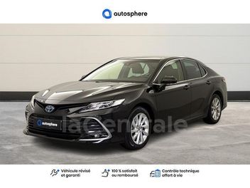 TOYOTA CAMRY 8 VIII FFF 2.5 HYBRID 2WD DYNAMIC