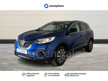 RENAULT KADJAR (2) 1.3 TCE 140 FAP SL GRAPHITE