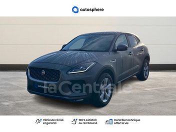 JAGUAR E-PACE D150 AWD R-DYNAMIC S BVA